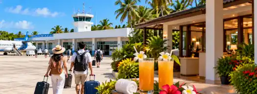 Lakshadweep tour from Kerala