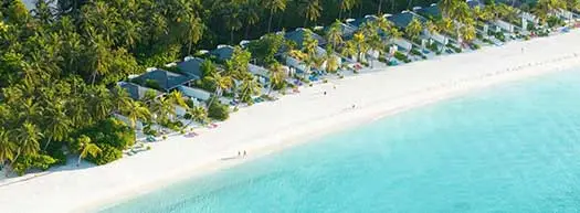 Maldives Tour Packages from Kerala