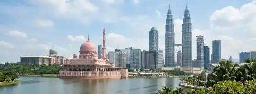 Singapore Malaysia Tour Packages from Kerala