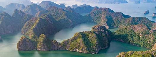 Vietnam Tour Package from kochi