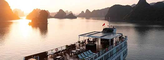 Vietnam Tour Package from kochi