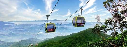 Vietnam Tour Package from kochi