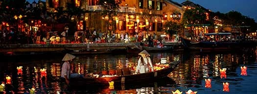 Vietnam Tour Package from kochi
